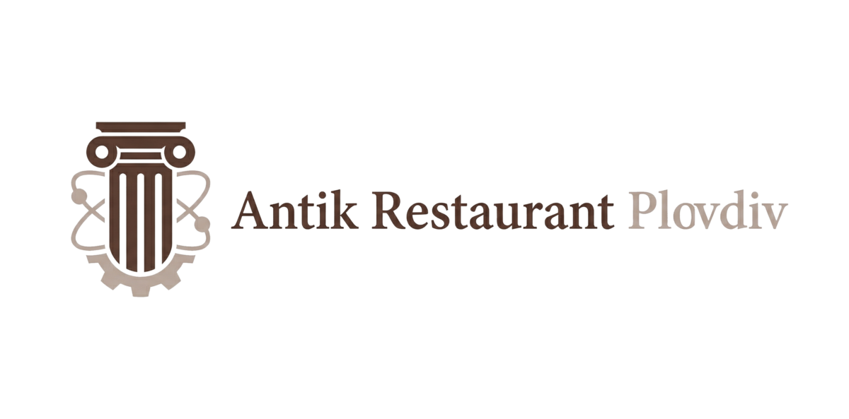 Antik Restaurant Plovdiv