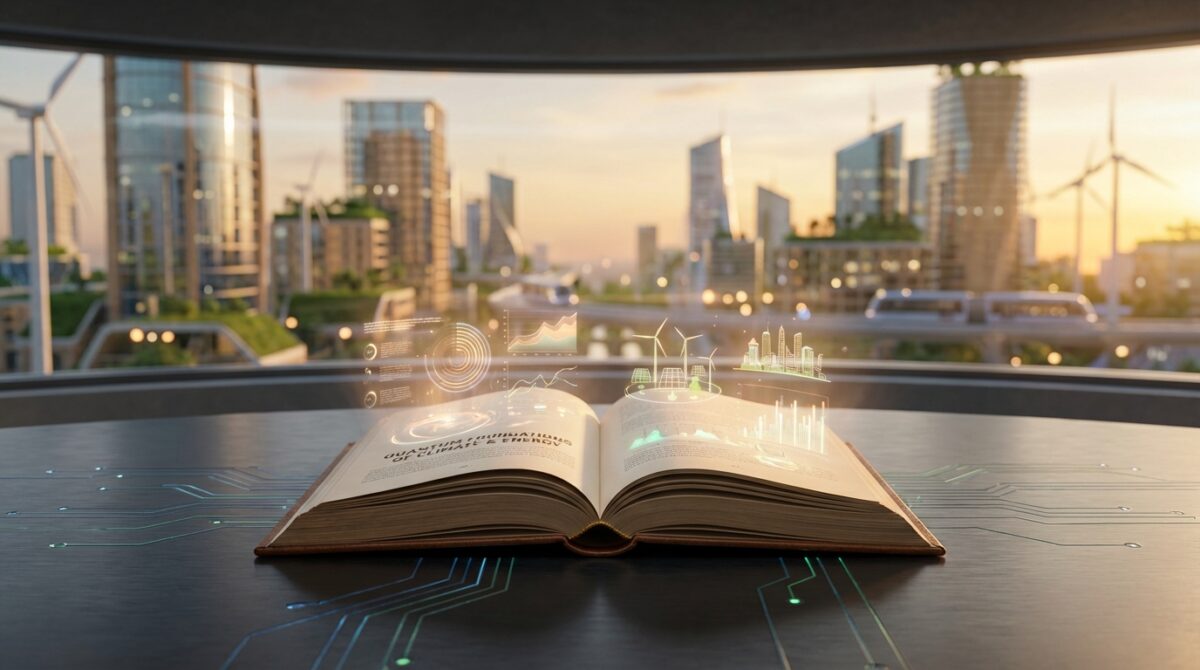 Groundbreaking Quantum