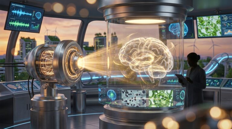 How Alzheimer's Might Deceive the Brain into Self-Erasing Its Memories ...