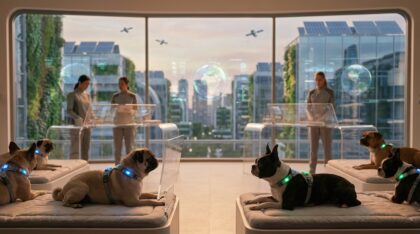 additional dog breeds