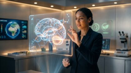 Alzheimer’s Disease