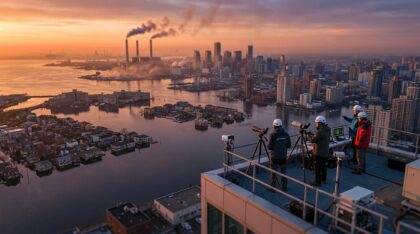 approaching point return