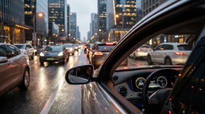 Speed-Limiting Technologies