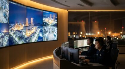 china’s biggest nuclear