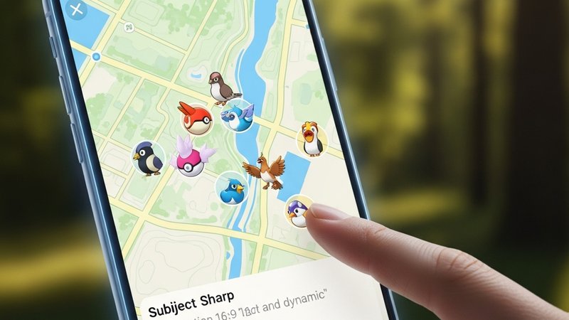 Catch Bird New App Transforms Birdwatching Adventures catch bird new