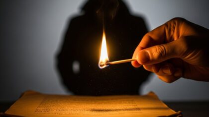 exposing truth battling