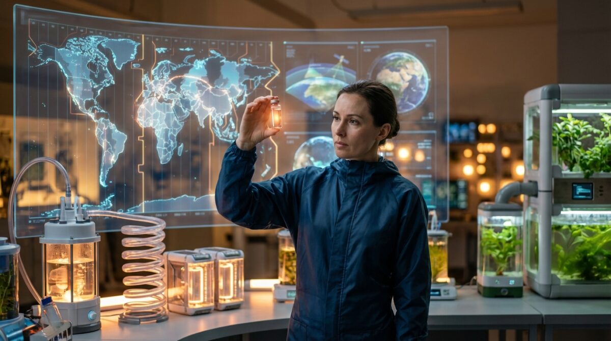 innovative medication resets