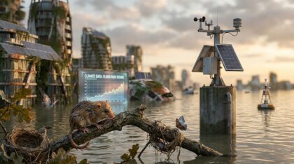 ‘it sounds apocalyptic’