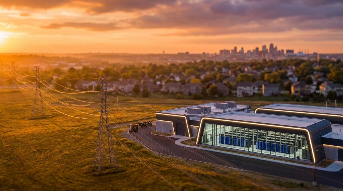 kansas city missouri