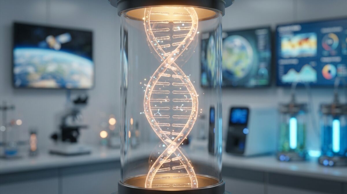 Self-Replicating RNA