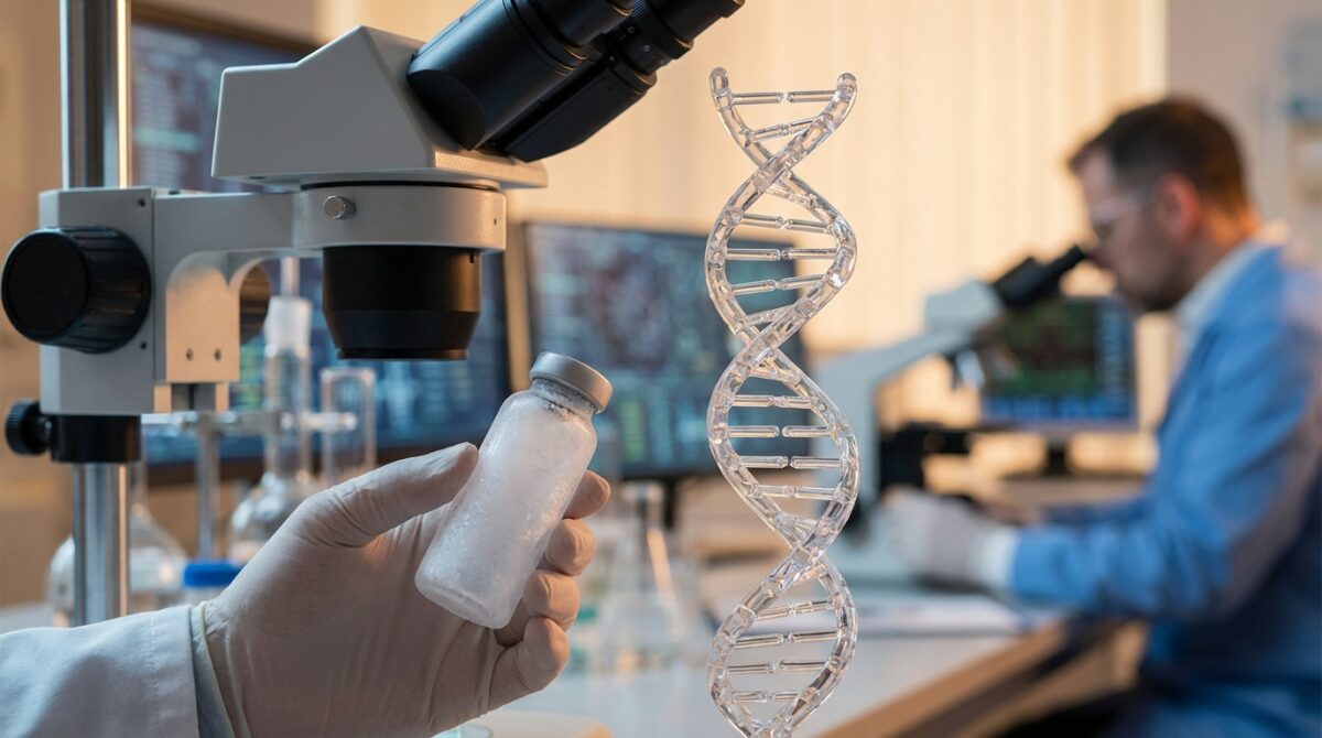 Self-Replicating RNA