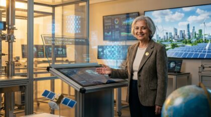 nobel laureate announces