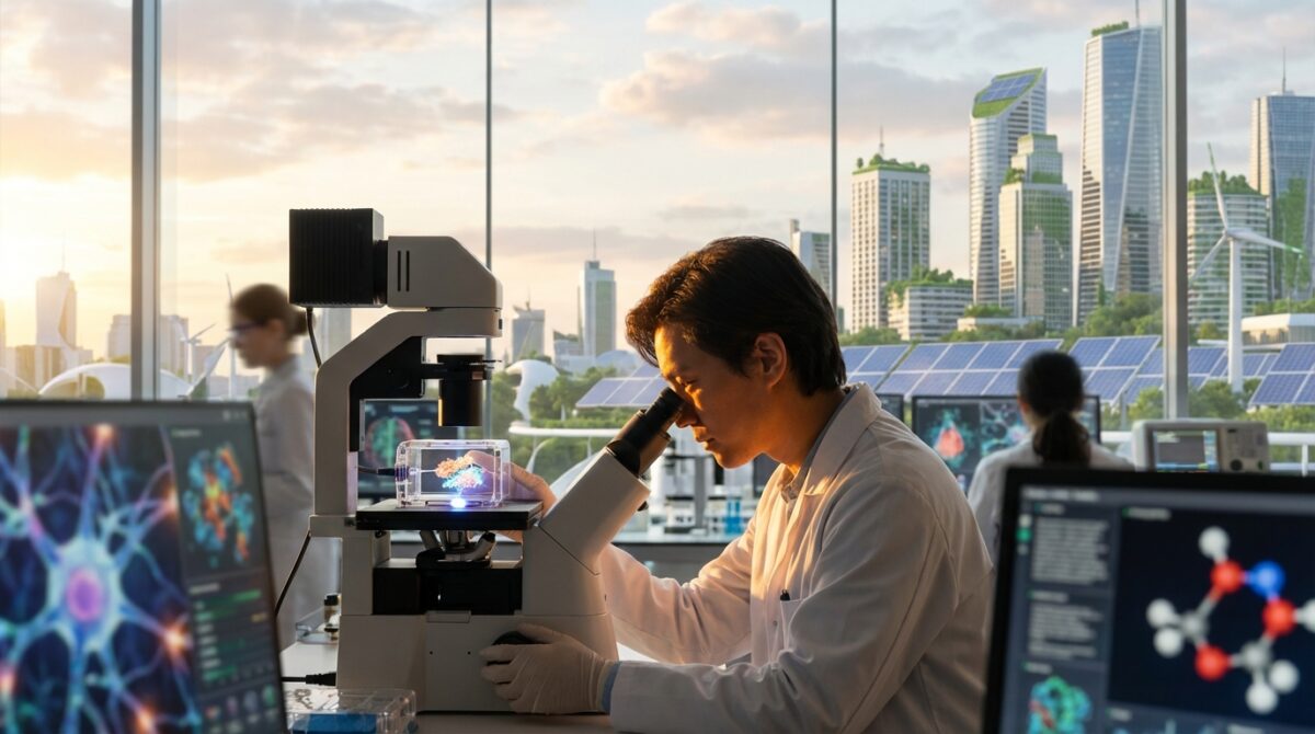 Alleviating Depression