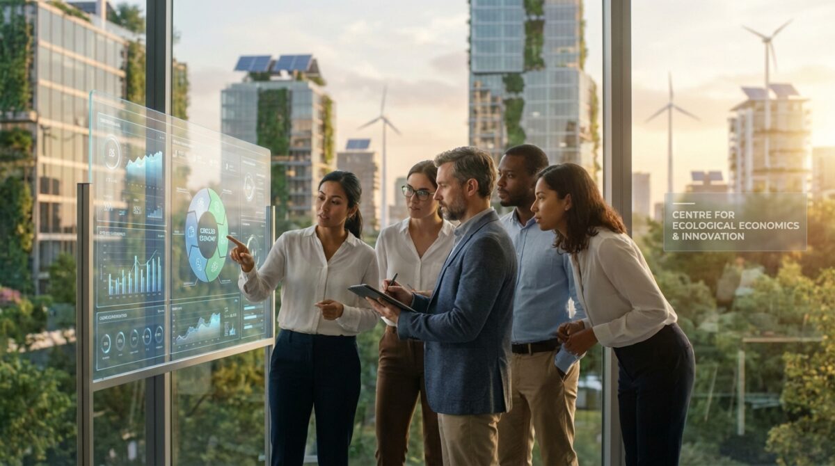 How the Rethinking Economics Movement Is Transforming Education rethinking economics movement