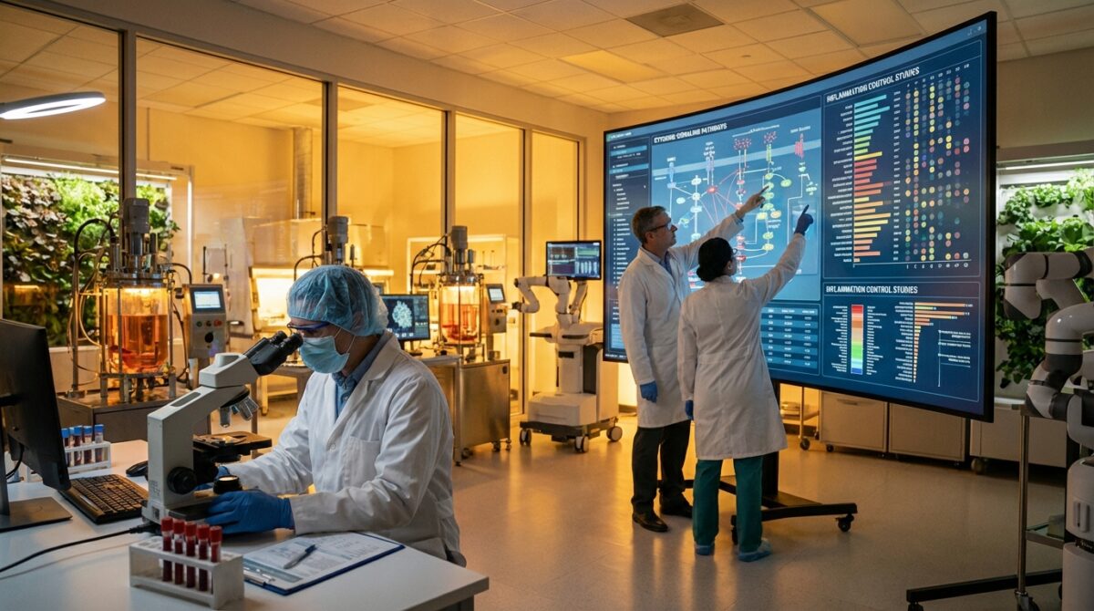 scientists uncover body’s