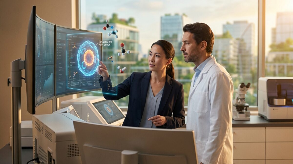 scientists uncover body’s