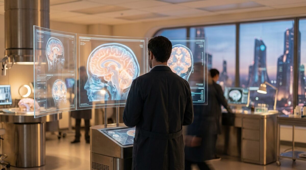 unveiling invisible prenatal