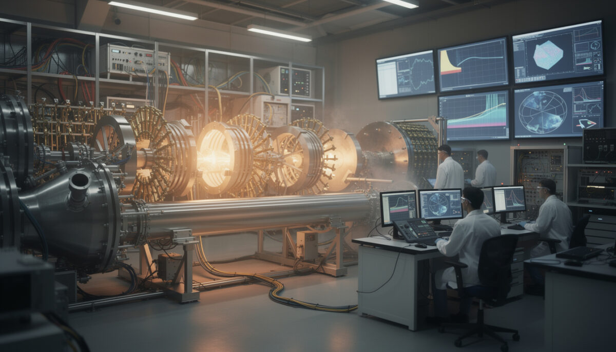 A Flawless Atom Challenges the Fundamental Laws of Nuclear Physics mo-84 nuclear structure