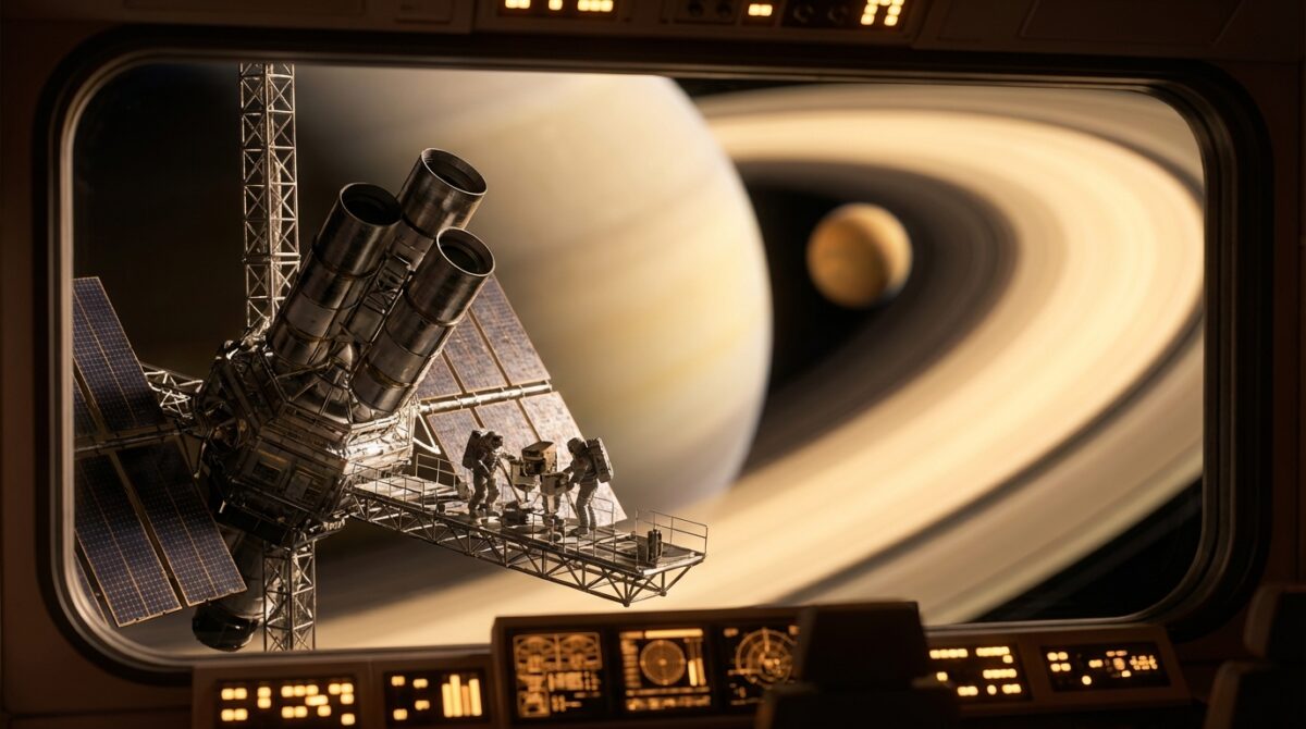 vanished moon mysterious