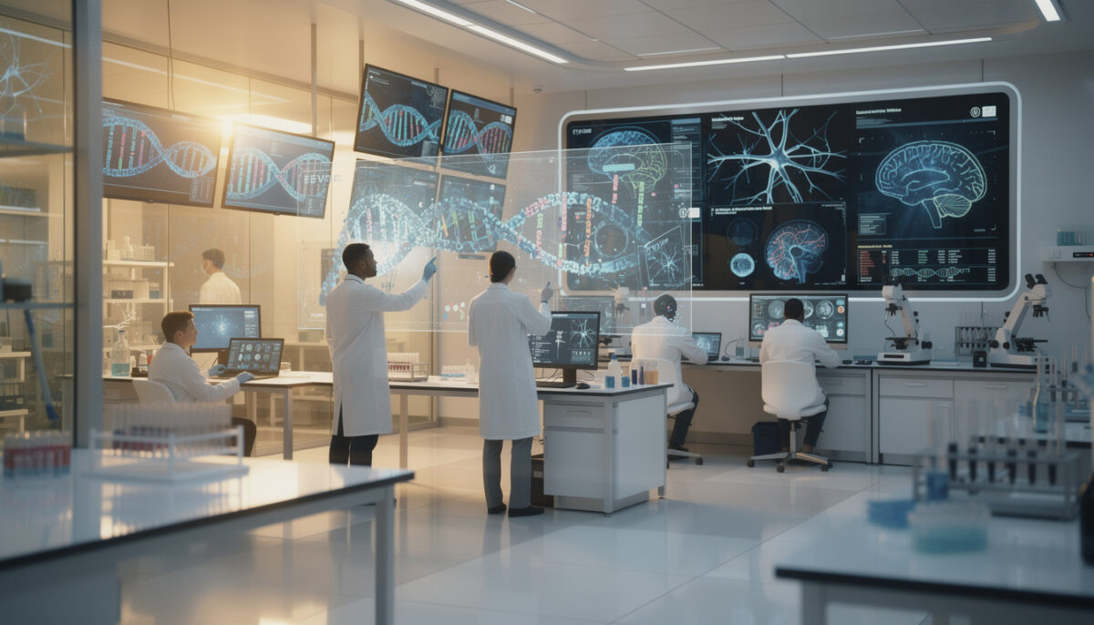 Are Humans Experiencing Genetic Decline and Cognitive Diminishment Over Time? human genetic decline