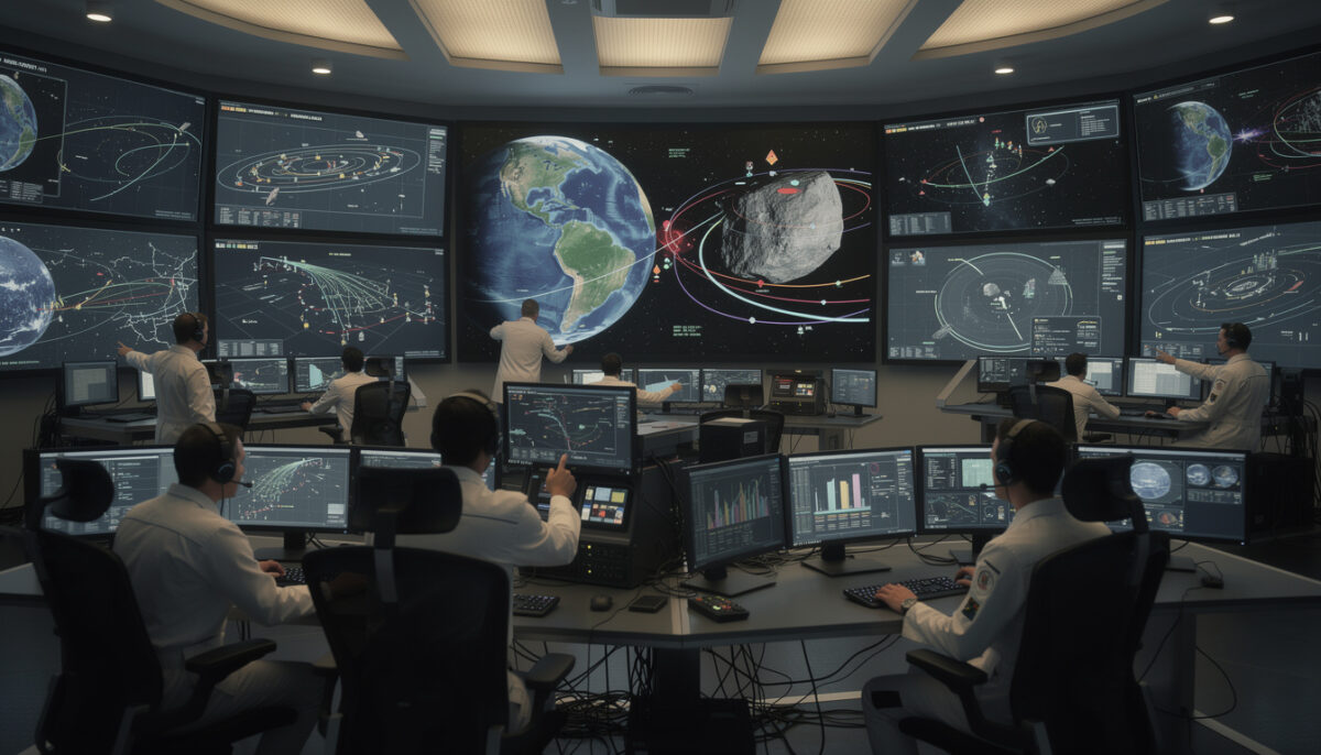 Ancient Stone Age Symbols