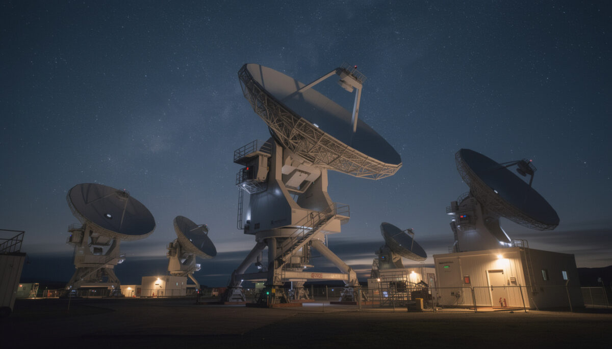 Astronomers Identify the Origin of the Most Intense Fast Radio Burst Recorded fast radio burst origin