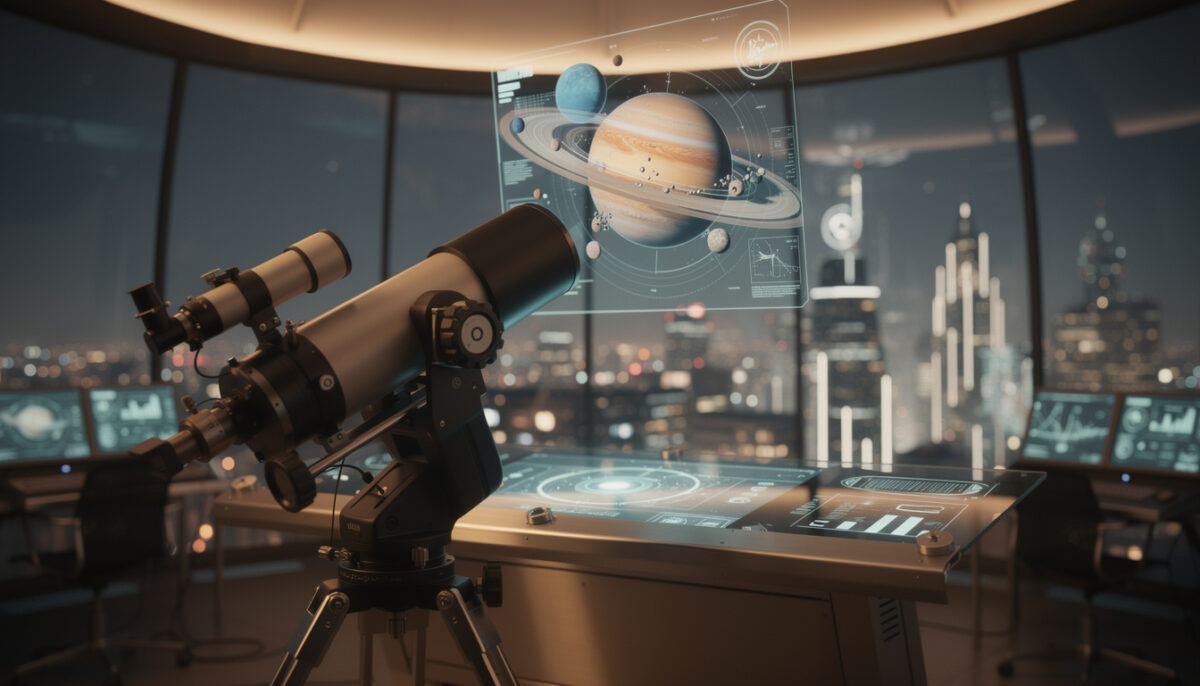 jupiter and saturn moons