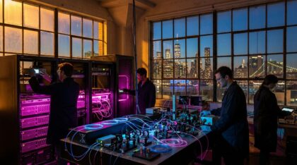 Quantum Entanglement