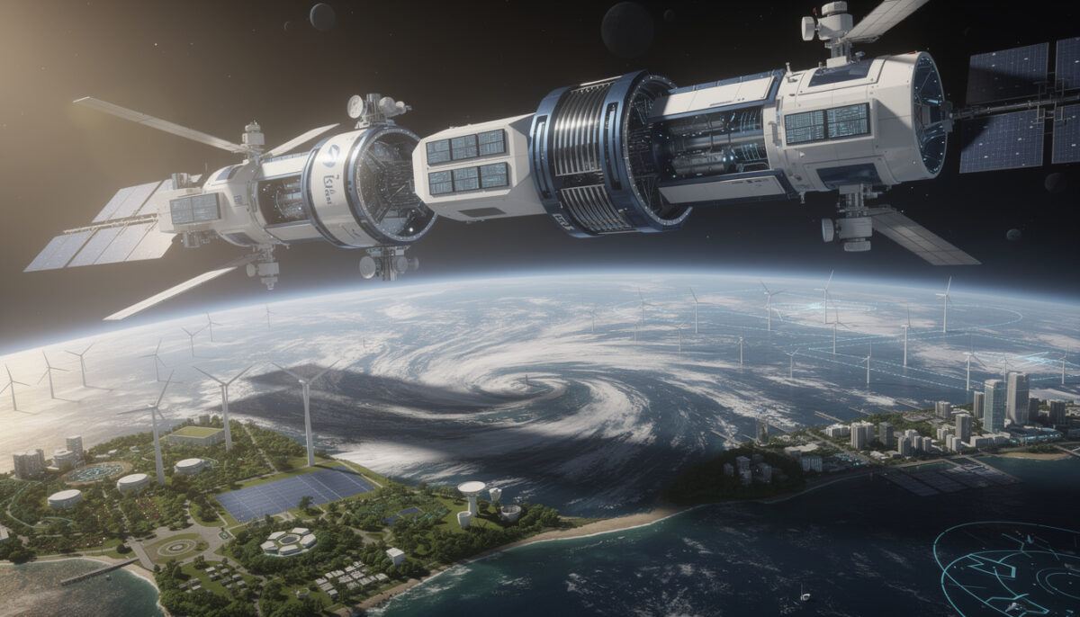 blue origin orbital data centers