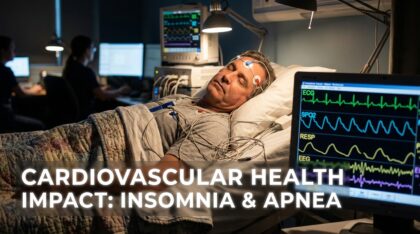 combined impact insomnia