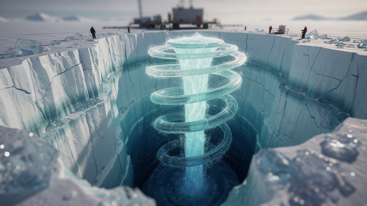 greenland ice sheet convection