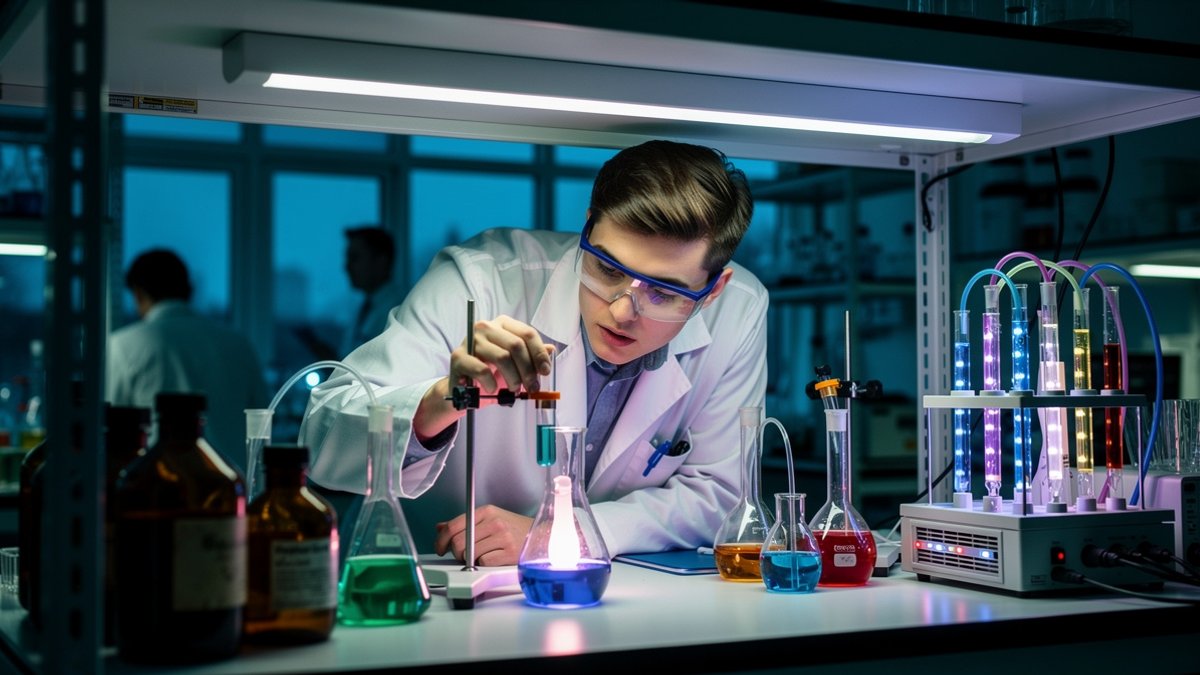 late stage drug functionalization