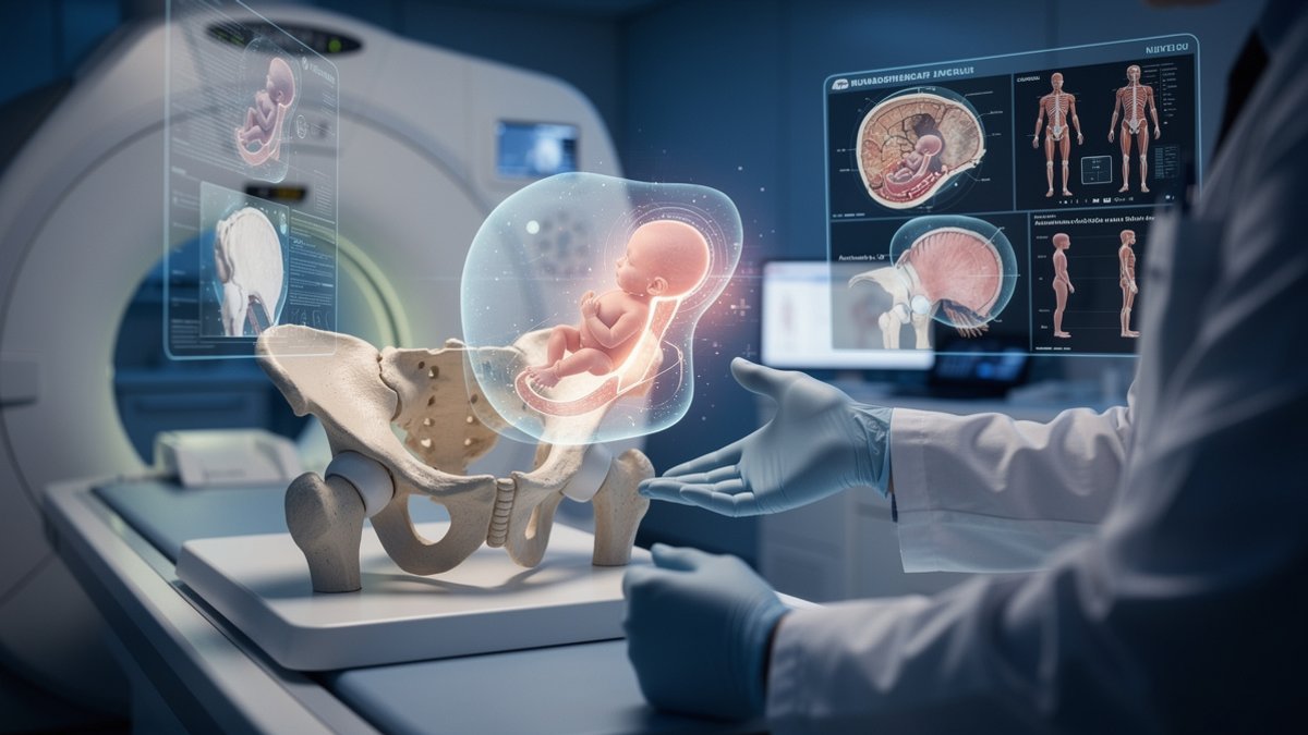 Challenging Childbirths: Insights into the Birthing Struggles of Extinct Australopithecus Relatives australopithecus childbirth