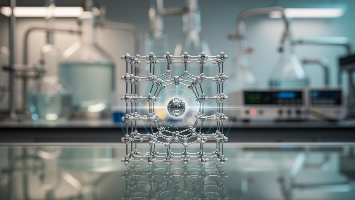 Scientists Transform CO2 into Clean Fuel with Innovative Single-Atom Catalyst Breakthrough co2 to methanol catalyst