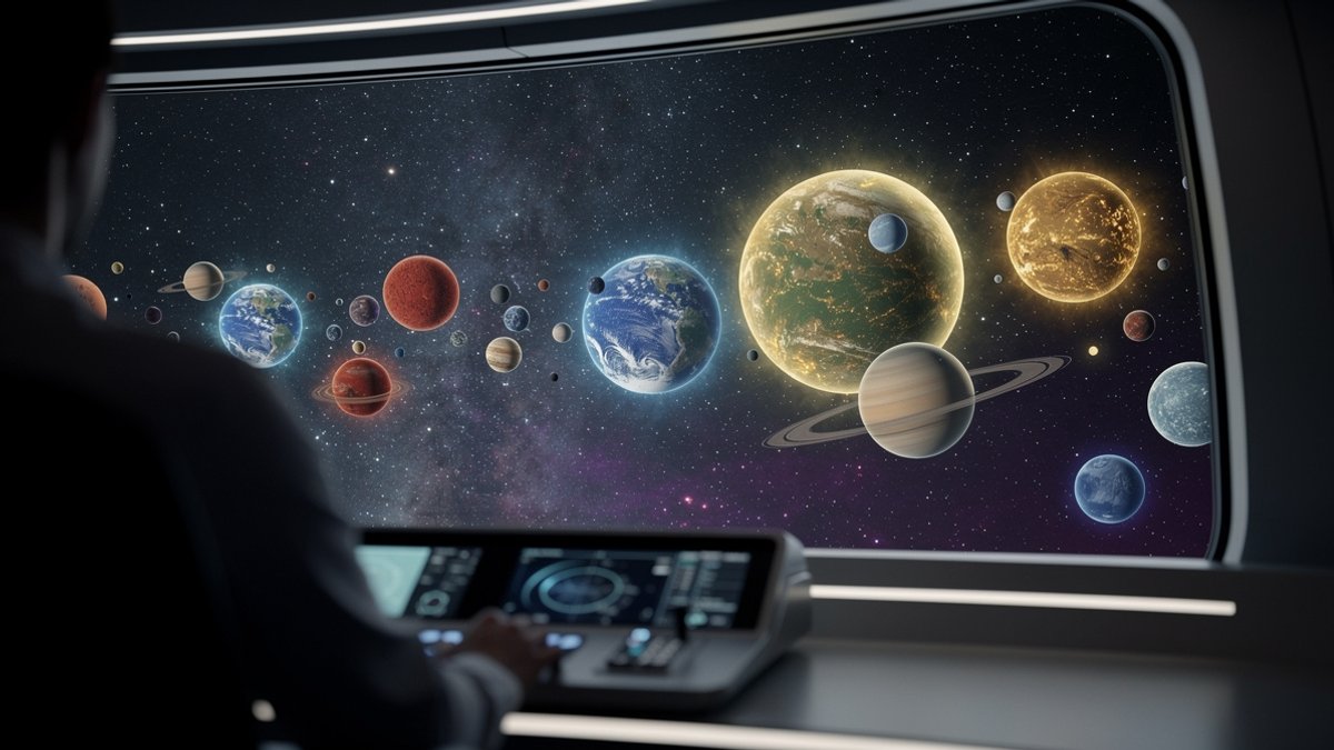 habitable exoplanets list