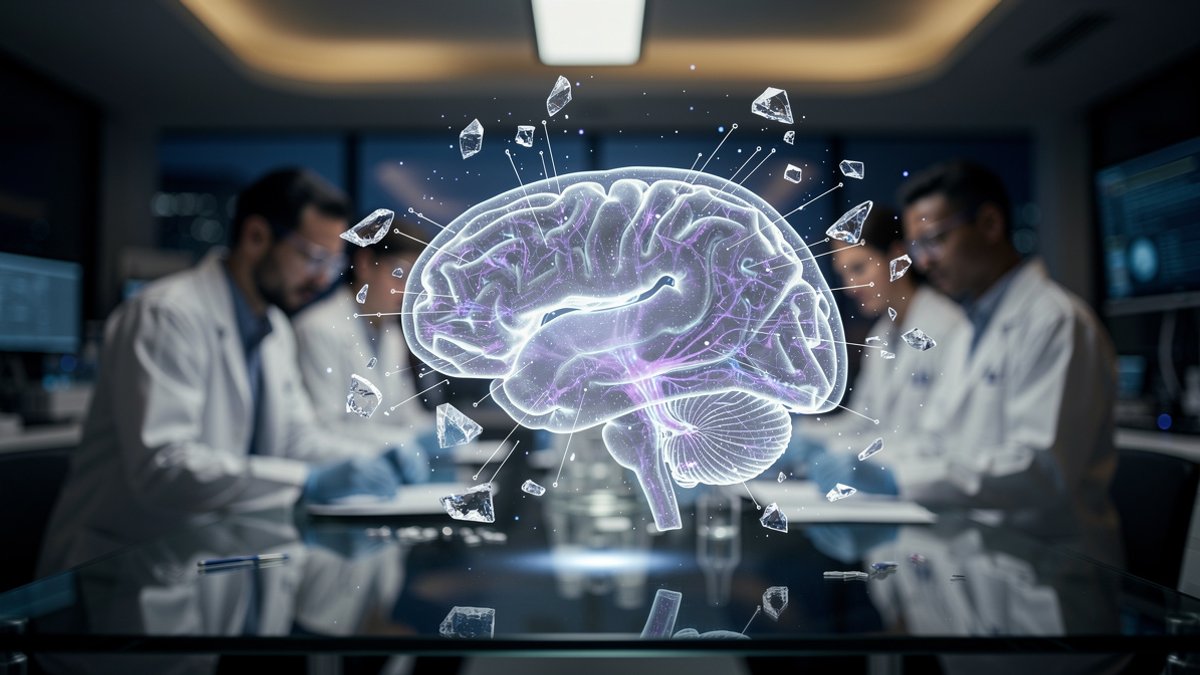 memory storage mechanism