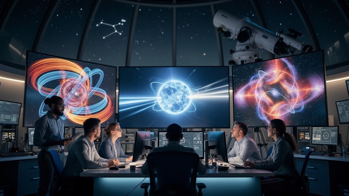 Astronomers Unravel Half-Century Enigma Behind Intense X-Ray Emissions from a Visible Star gamma cassiopeiae x-ray