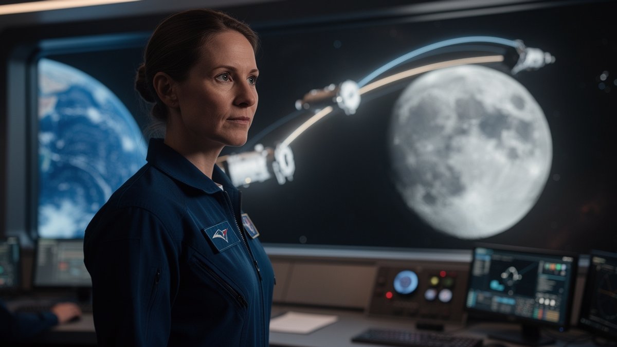 christina koch artemis 2