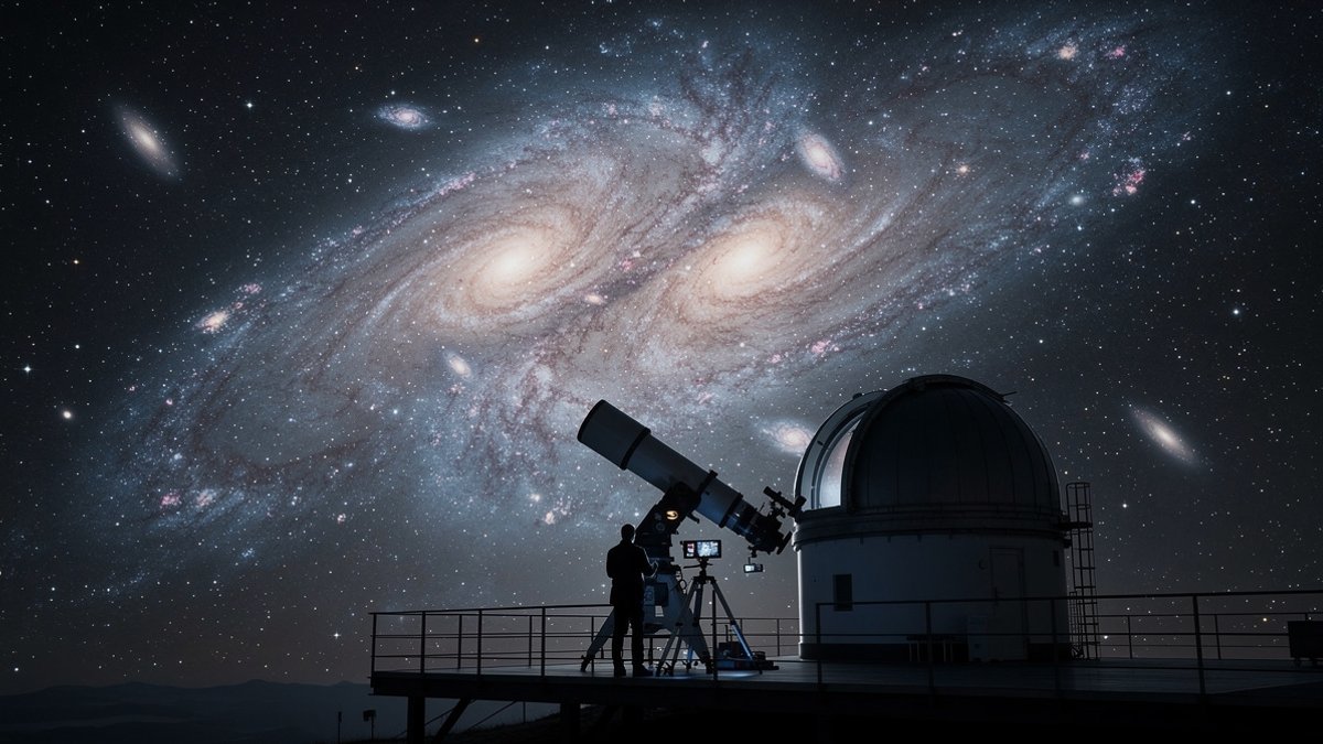 antennae galaxies collision