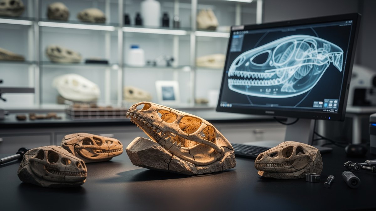 fish to land evolution