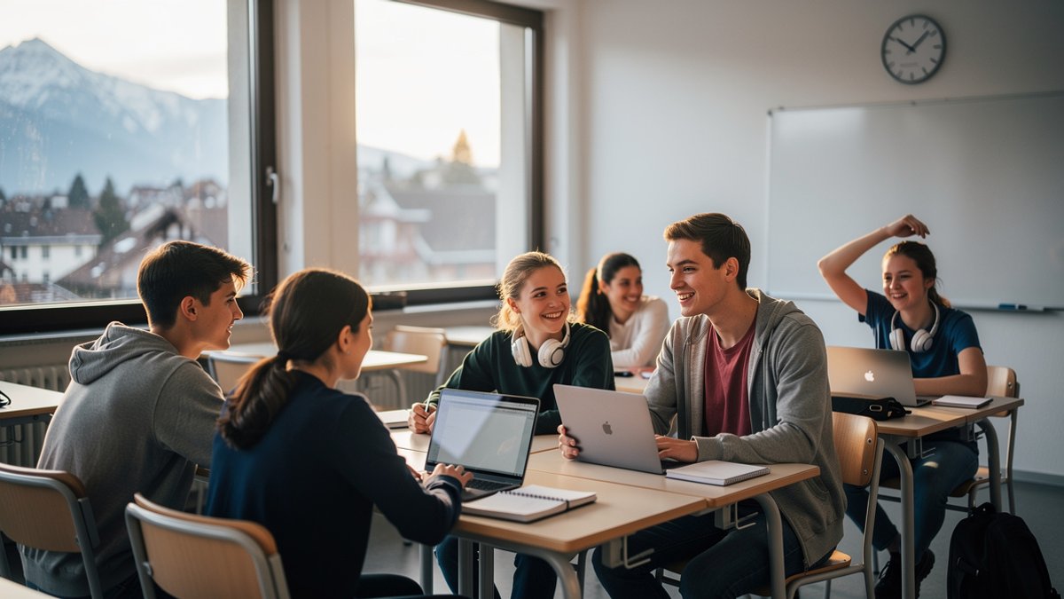 later school start times