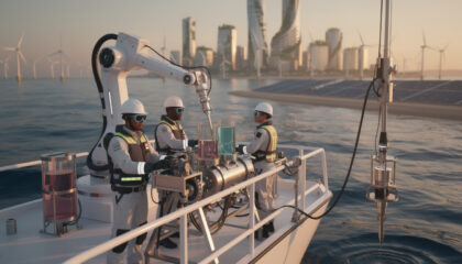 ocean alkalinity enhancement