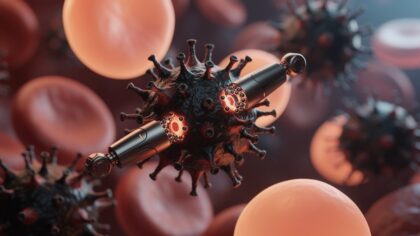 revolutionary iron based