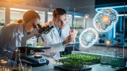 rubisco photosynthesis improvement
