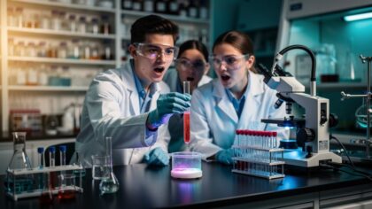 late stage drug functionalization