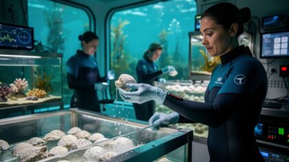 white abalone conservation