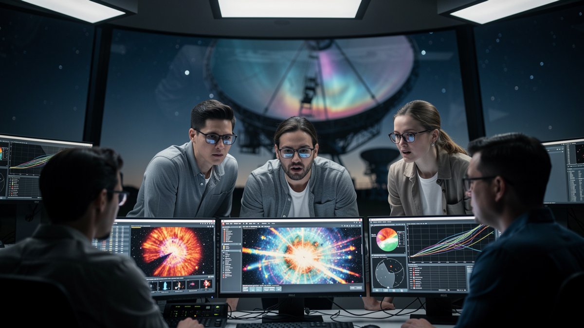 orphan afterglow gamma ray burst