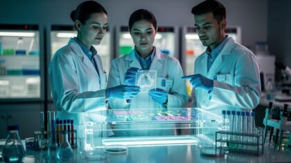 scientists unveil bacterial