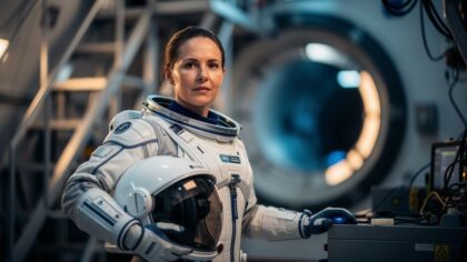 christina koch artemis 2