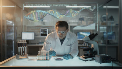 neanderthal extinction genetics